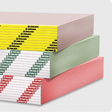 Materiales de Construcción en seco Durlock®