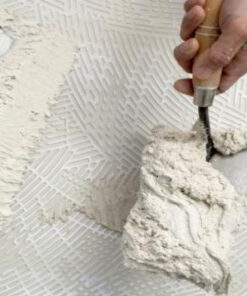 Materiales de Yesería, Guardacantos