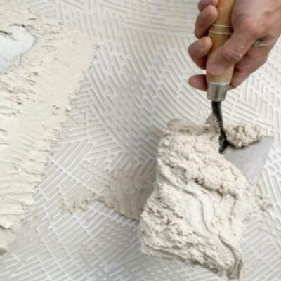 Materiales de Yesería, Guardacantos