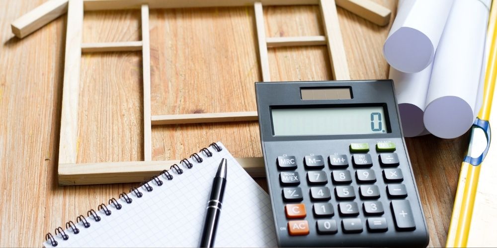 calculadora durlock