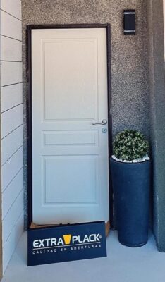 Puertas para Sistema Durlock