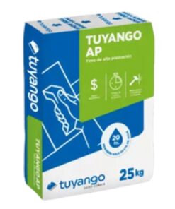 YESO Tuyango por Bolsa