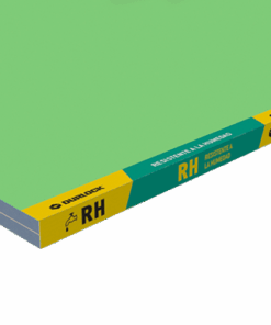 Placa Resistente a la Humedad Durlock®