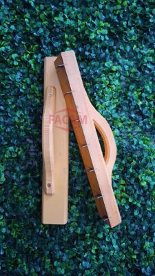 Ferrocarril buña 1.5 xm