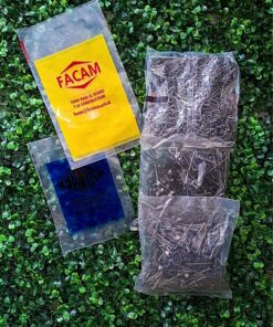 Clavos 9.25 - 2 - 2.5