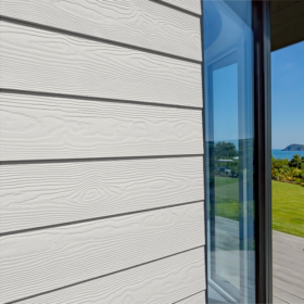 Siding Cedral